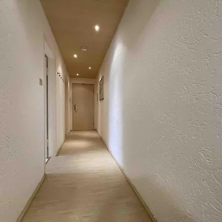 Sad155 Moderne Monteurwohnung Schwandorf in Bayern