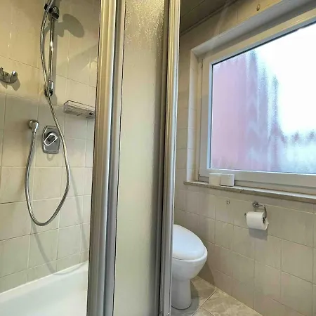Sad155 Moderne Monteurwohnung Schwandorf